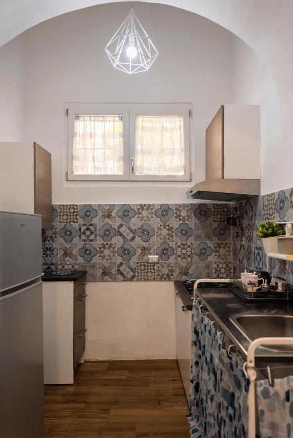 Dimora Francesca Διαμέρισμα Σαλέρνο Εξωτερικό φωτογραφία